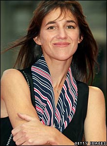 Charlotte Gainsbourg