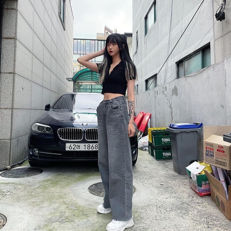 Go Mal-sook