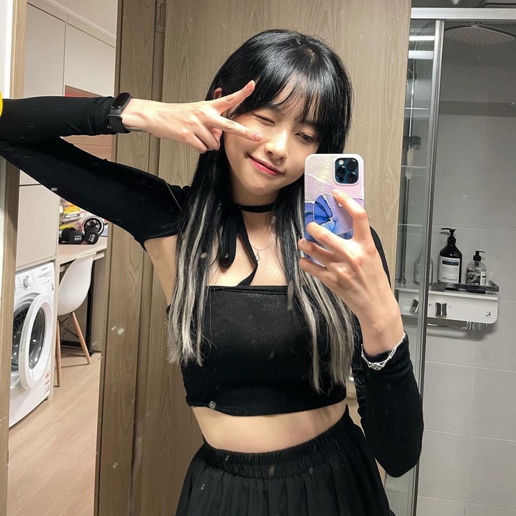 Go Mal-sook