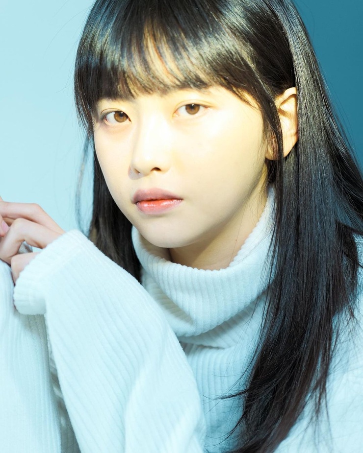 Go Mal-sook