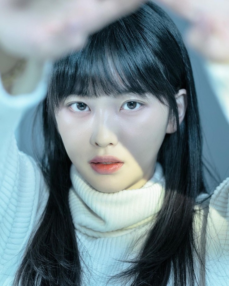 Go Mal-sook