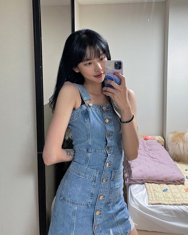 Go Mal-sook