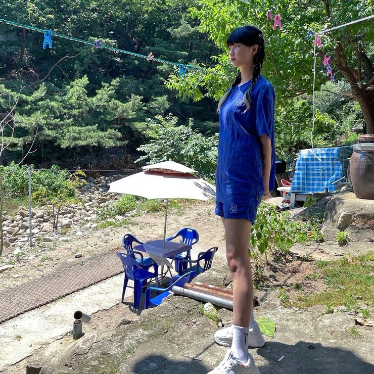 Go Mal-sook