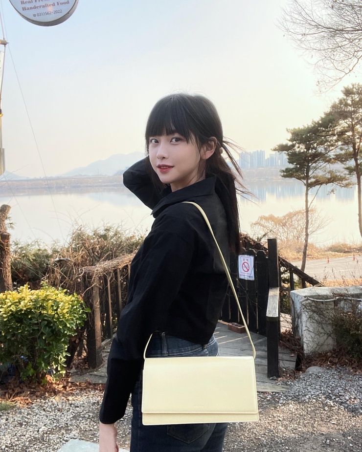 Go Mal-sook