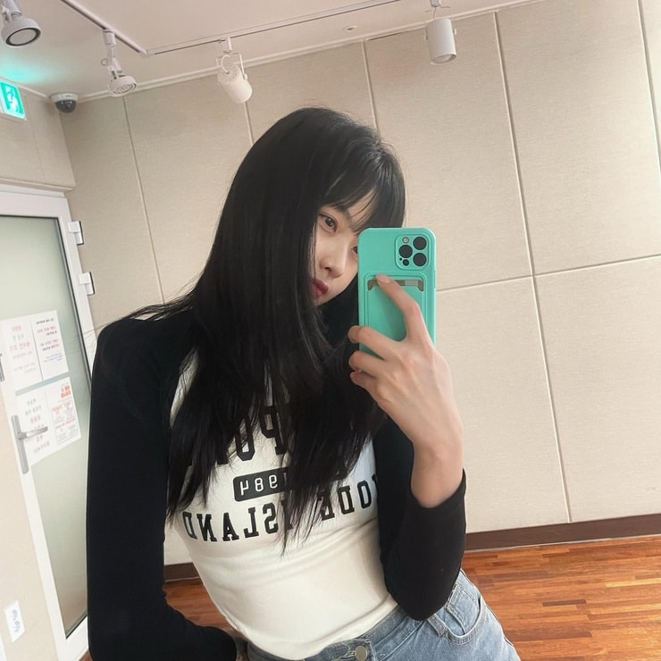Go Mal-sook