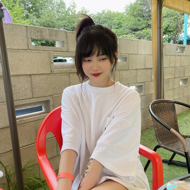 Go Mal-sook