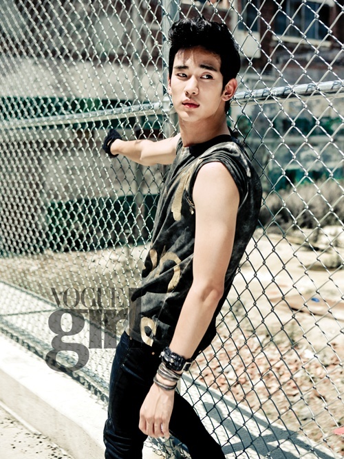 Soo Hyun Kim