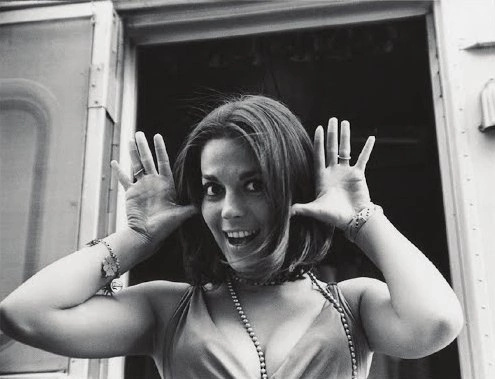 Natalie Wood