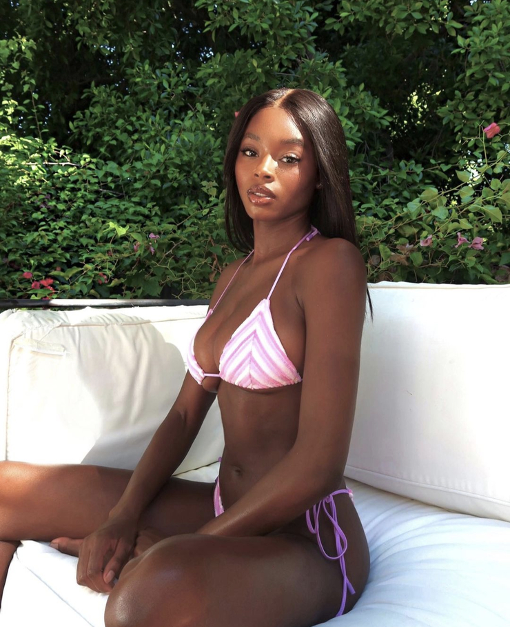 Kiara Pike Kiara Pike