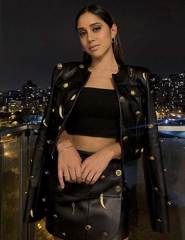 Ximena Palomino