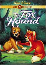 The Fox and the Hound (Disney Gold Classic Collection)