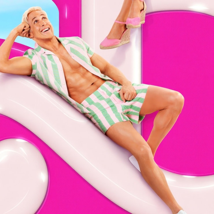 Barbie