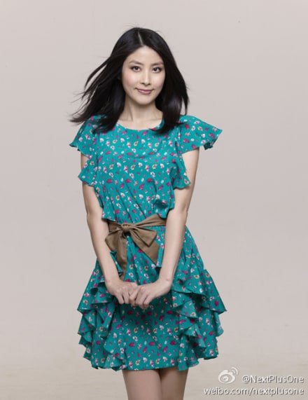 Kelly Chen