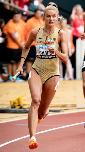Alica Schmidt