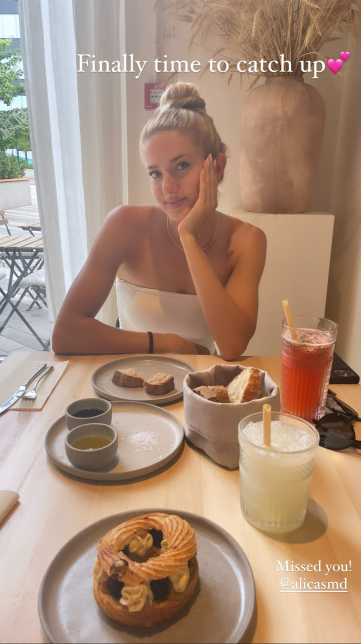 Alica Schmidt