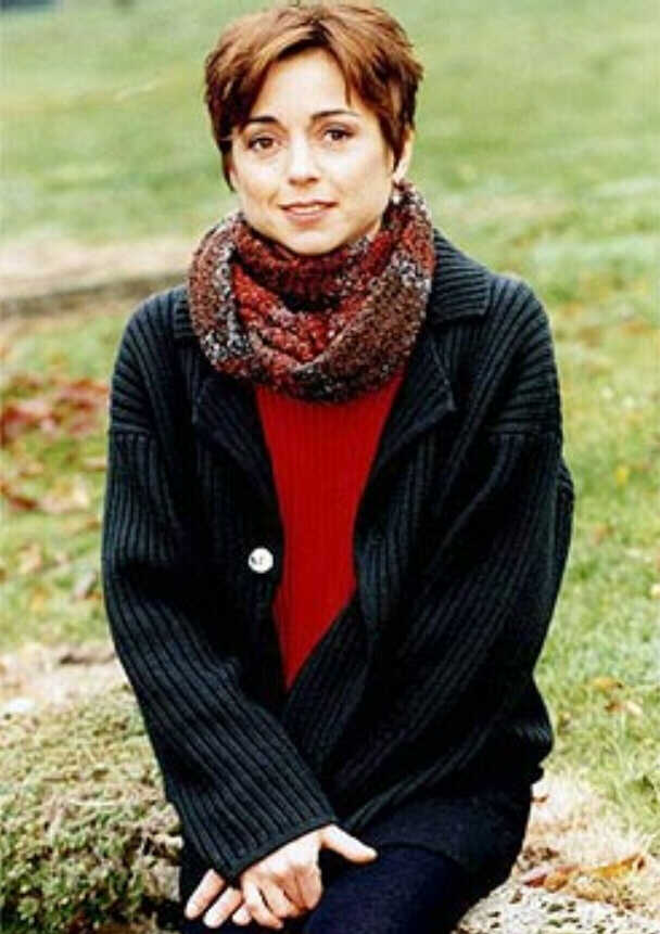 Charlotte Coleman Charlotte Coleman