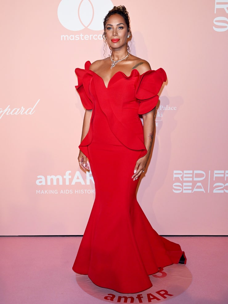 Image of Leona Lewis