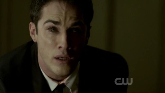 The Vampire Diaries