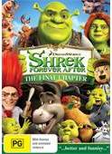 Shrek Forever After: The Final Chapter