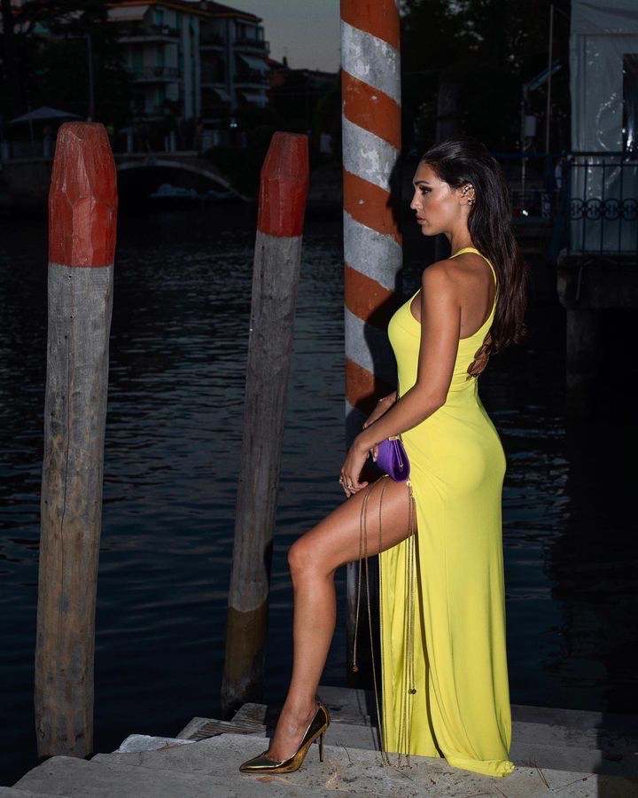 Cecilia Rodriguez