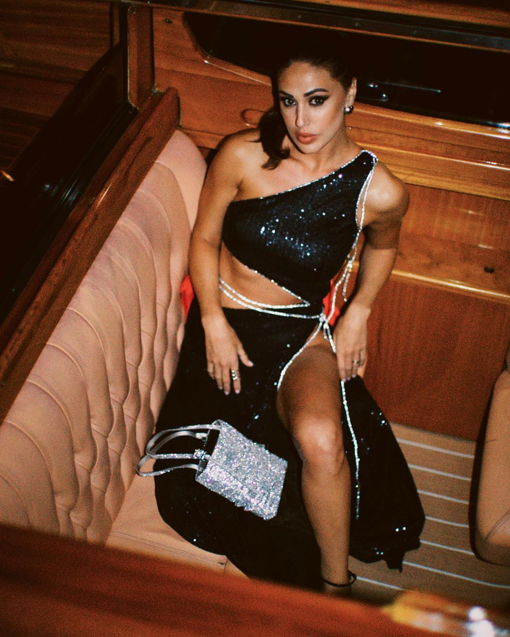 Cecilia Rodriguez