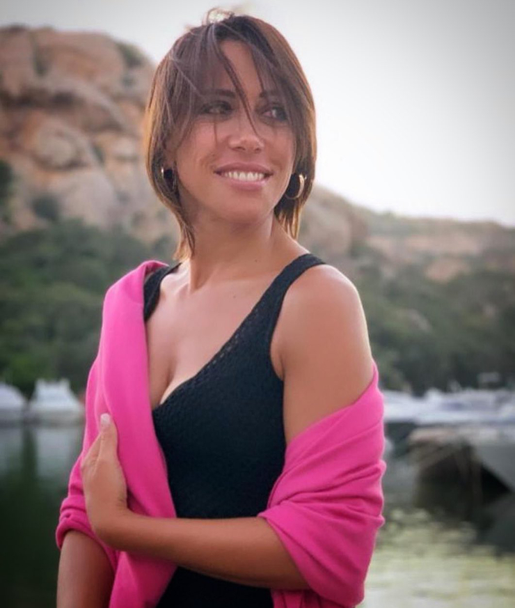 NUNZIA DE GIROLAMO