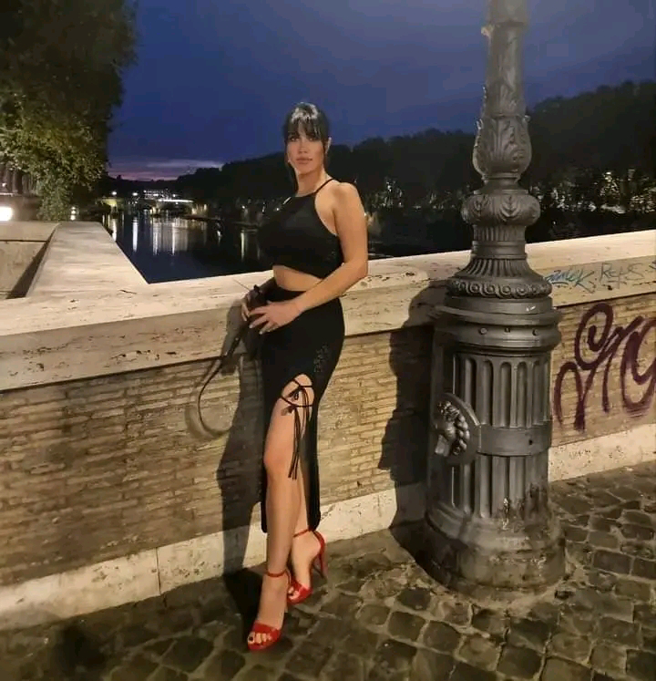 Claudia Ruggeri Claudia Ruggeri