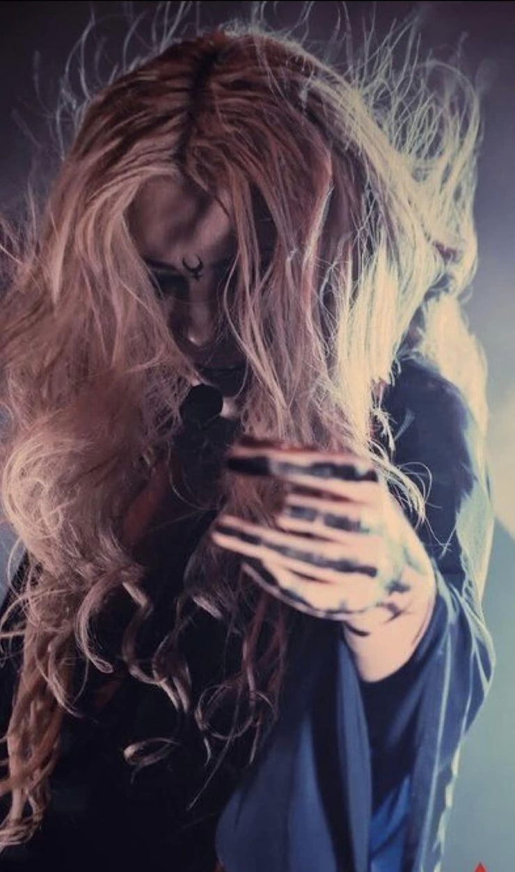 Maria Brink