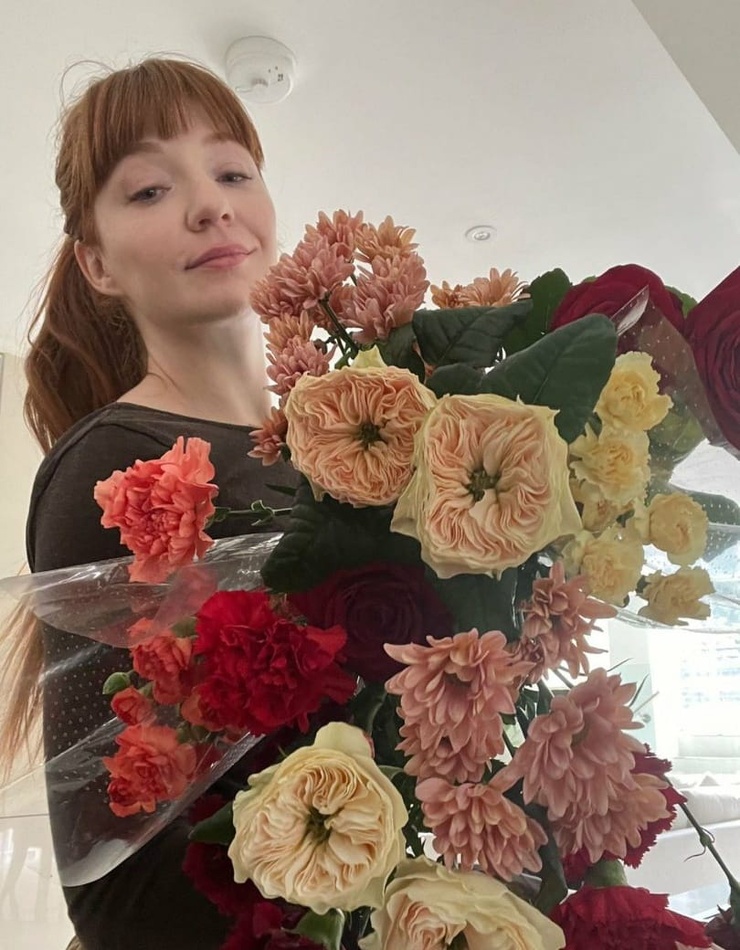 Nicola Roberts