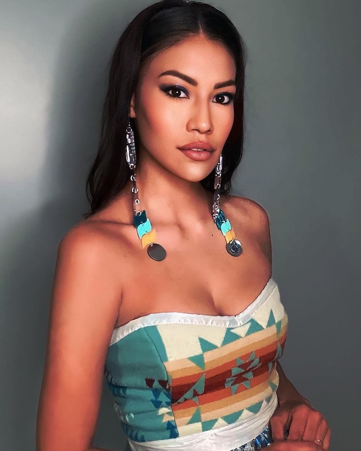 Ashley Callingbull