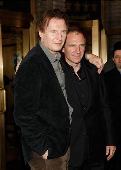 Ralph Fiennes Ralph Fiennes