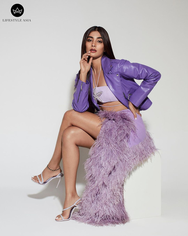 Pooja Hegde