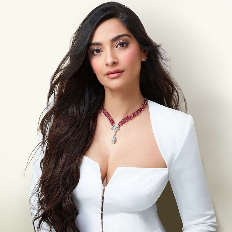 Sonam Kapoor Sonam Kapoor