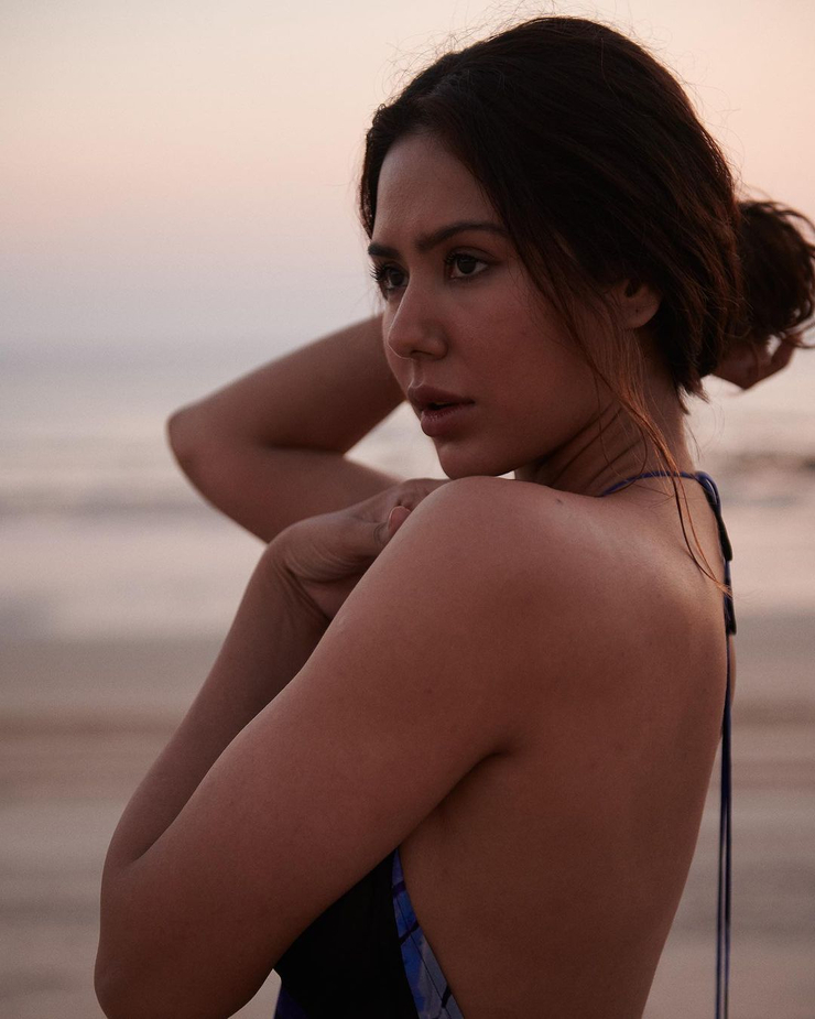 Sonam Bajwa