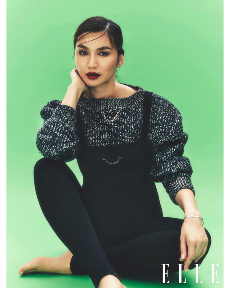 Gemma Chan