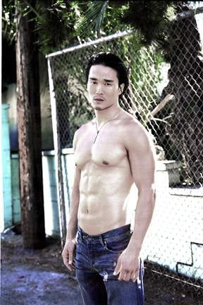 Karl Yune