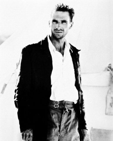 Ralph Fiennes Ralph Fiennes