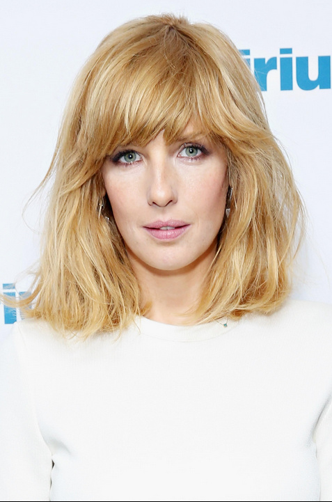 Kelly Reilly