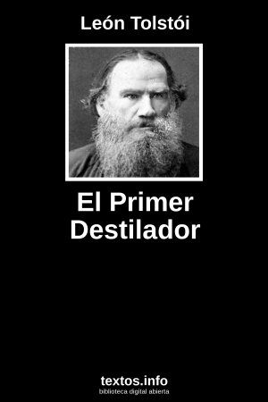 El Primer Destilador