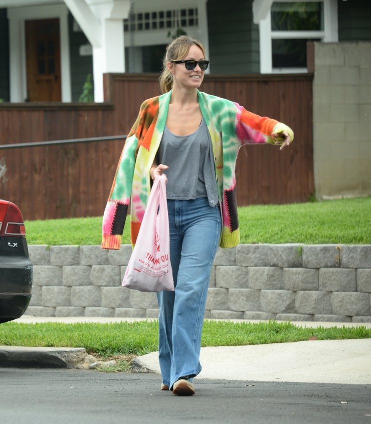 Olivia Wilde Olivia Wilde
