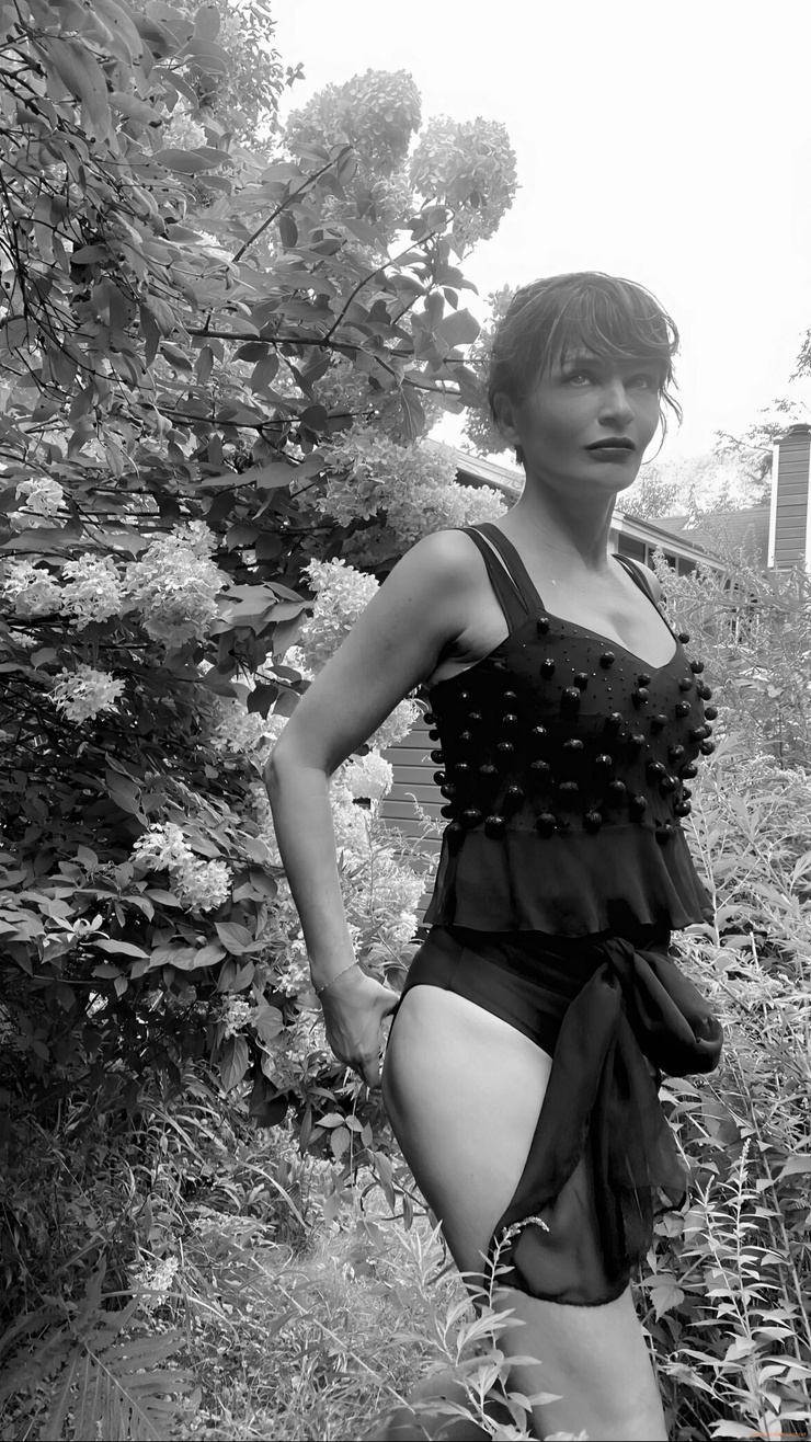 Helena Christensen Helena Christensen