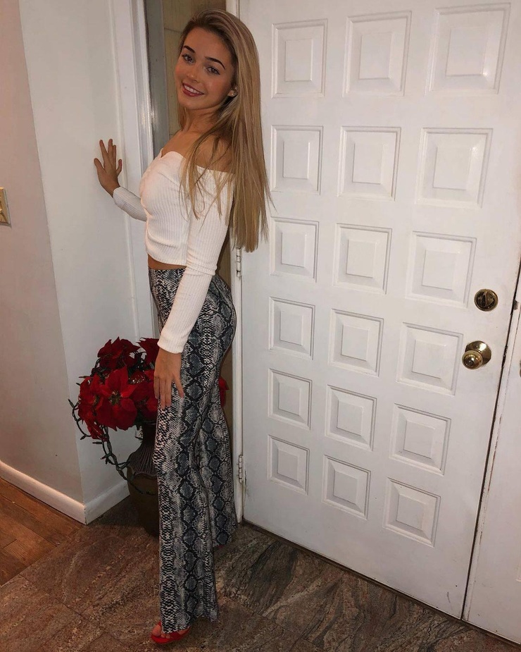 Olivia Dunne