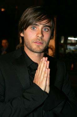 Jared Leto Jared Leto