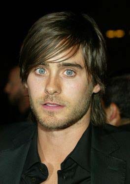 Jared Leto Jared Leto