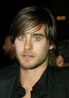 Jared Leto