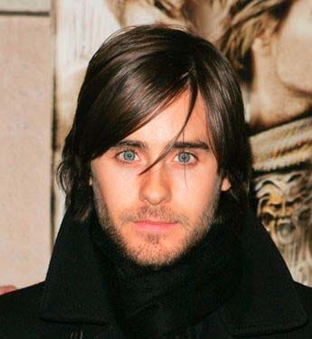 Jared Leto Jared Leto