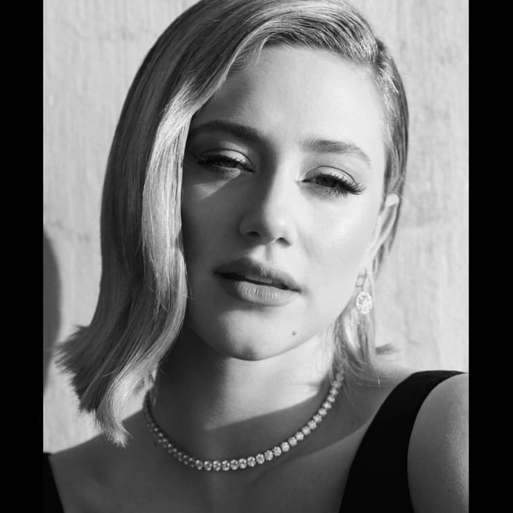 Picture of Lili Reinhart