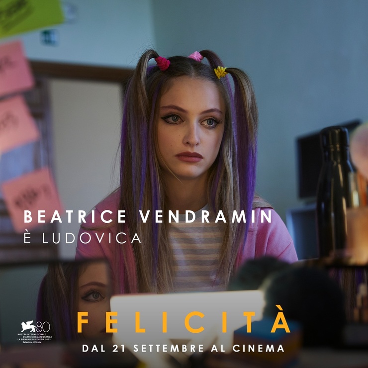 Beatrice Vendramin