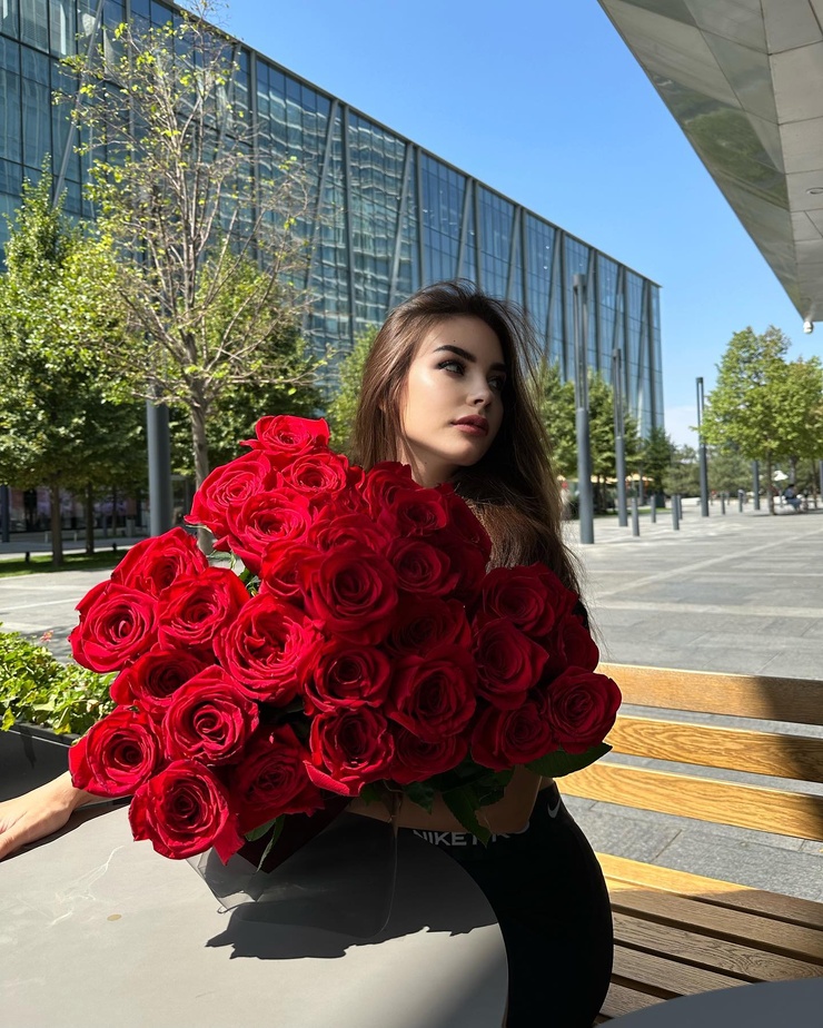 Anastasiya Makshayeva