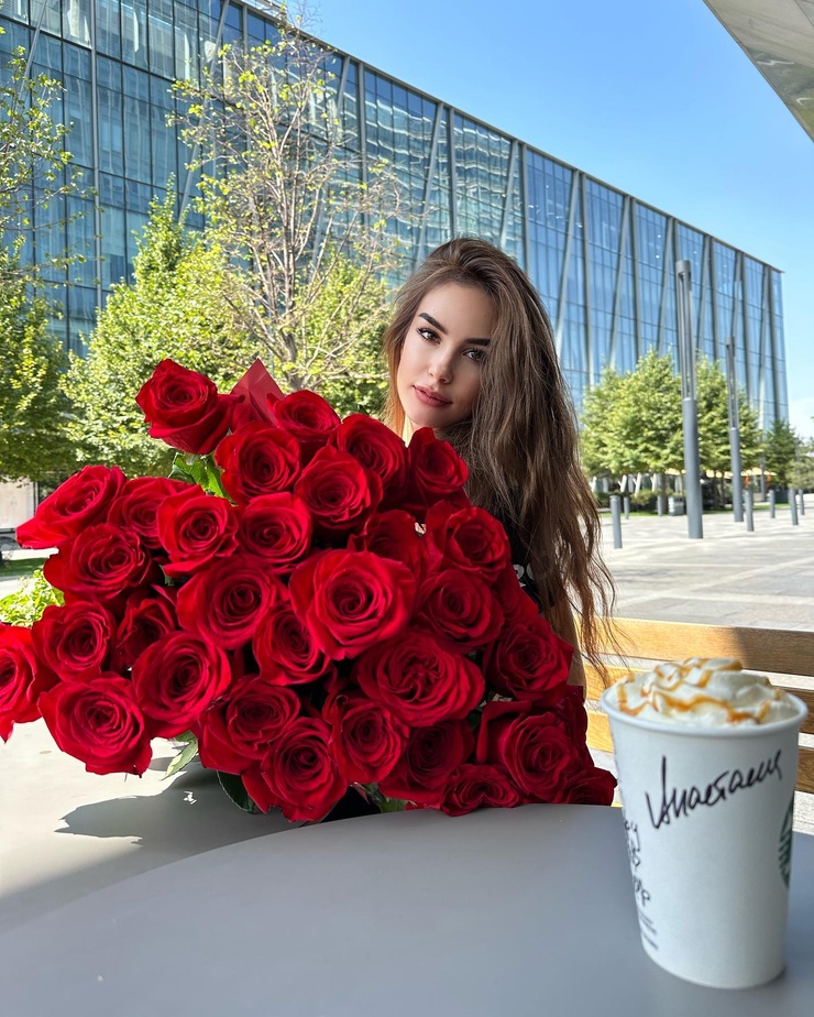 Anastasiya Makshayeva